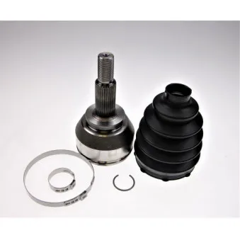 Embout de cardan avant (kit de réparation) SPIDAN 36738