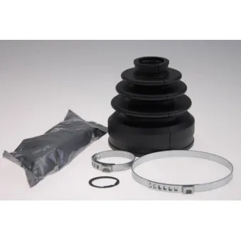 Soufflets de cardan avant SPIDAN 36748