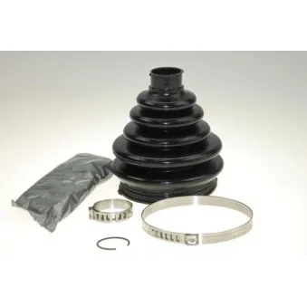 Soufflets de cardan avant SPIDAN 36754