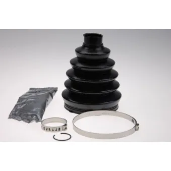 Soufflets de cardan avant SPIDAN 36758