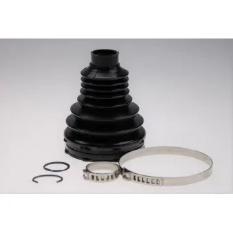 Soufflets de cardan avant SPIDAN 36764