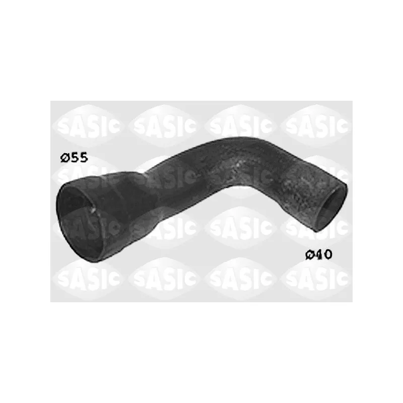 Durite de radiateur SASIC SWH0393