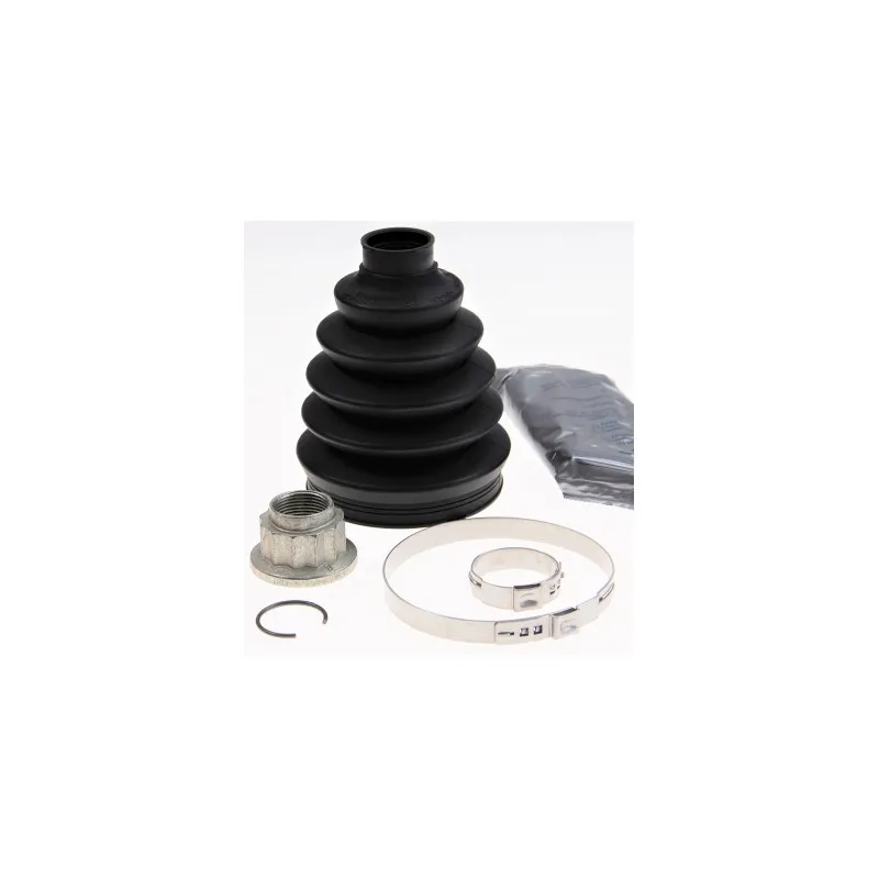 Soufflets de cardan avant SPIDAN 36792