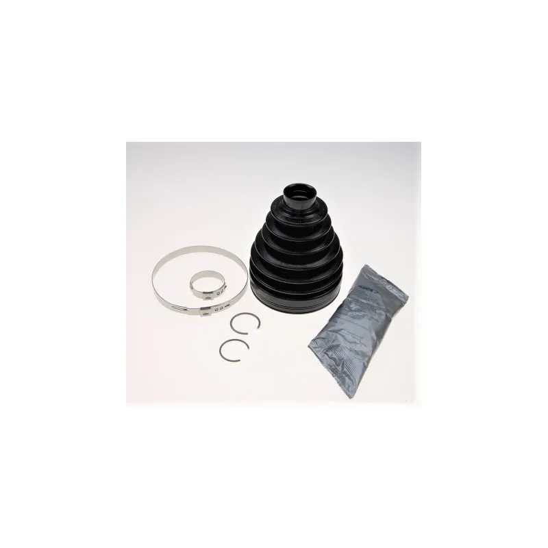 Soufflets de cardan avant SPIDAN 36795