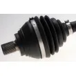 Arbre de transmission SPIDAN 36799 - Visuel 2