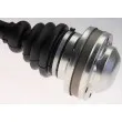Arbre de transmission SPIDAN 36799 - Visuel 3