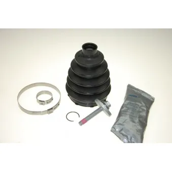 Soufflets de cardan avant SPIDAN 36806