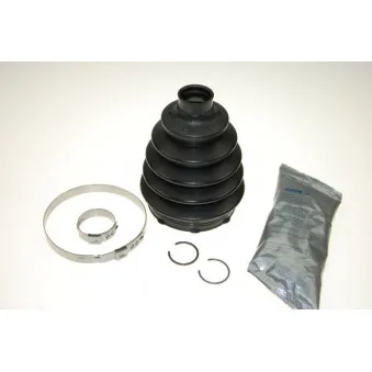 Soufflets de cardan avant SPIDAN 36807