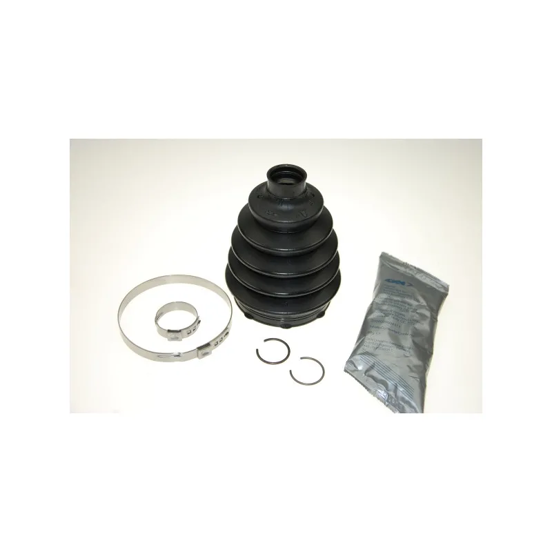 Soufflets de cardan avant SPIDAN 36807
