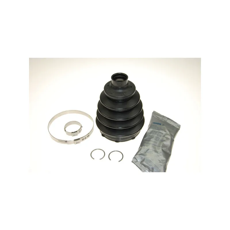 Soufflets de cardan avant SPIDAN 36808