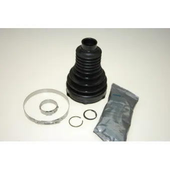Soufflets de cardan avant SPIDAN 36812