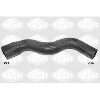 Durite de radiateur SASIC SWH0427