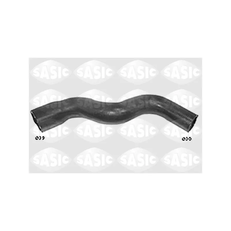 Durite de radiateur SASIC SWH0427
