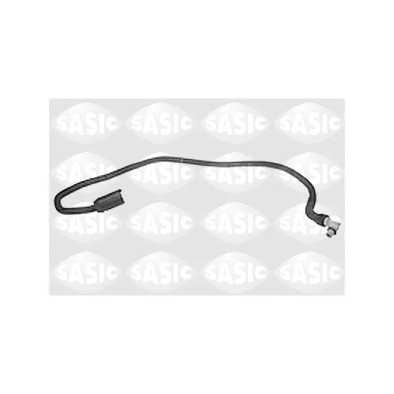Durite de radiateur SASIC SWH0470