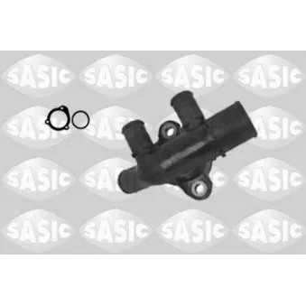 Bride de liquide de refroidissement SASIC SWH0551