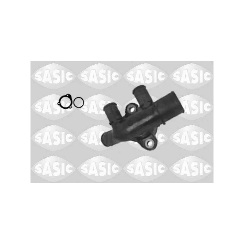 Bride de liquide de refroidissement SASIC SWH0551