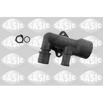 Bride de liquide de refroidissement SASIC SWH0554
