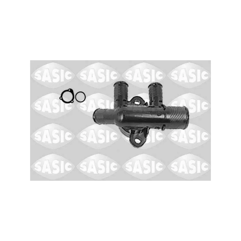 Bride de liquide de refroidissement SASIC SWH0555