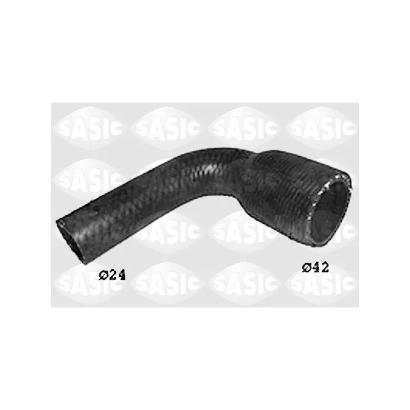 Durite de radiateur SASIC SWH4164