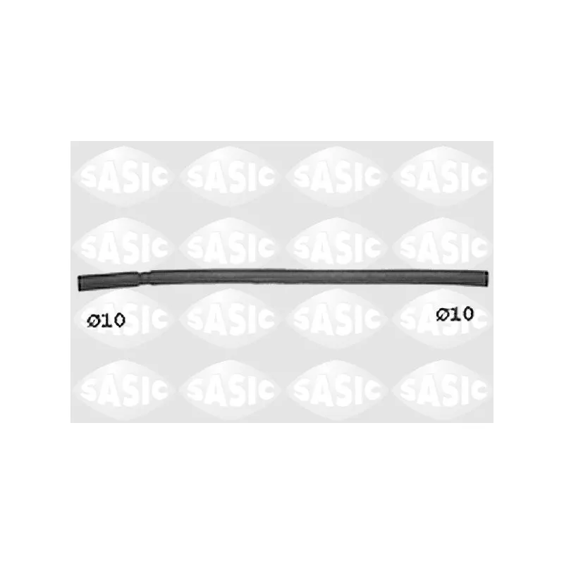 Durite de radiateur SASIC SWH4172