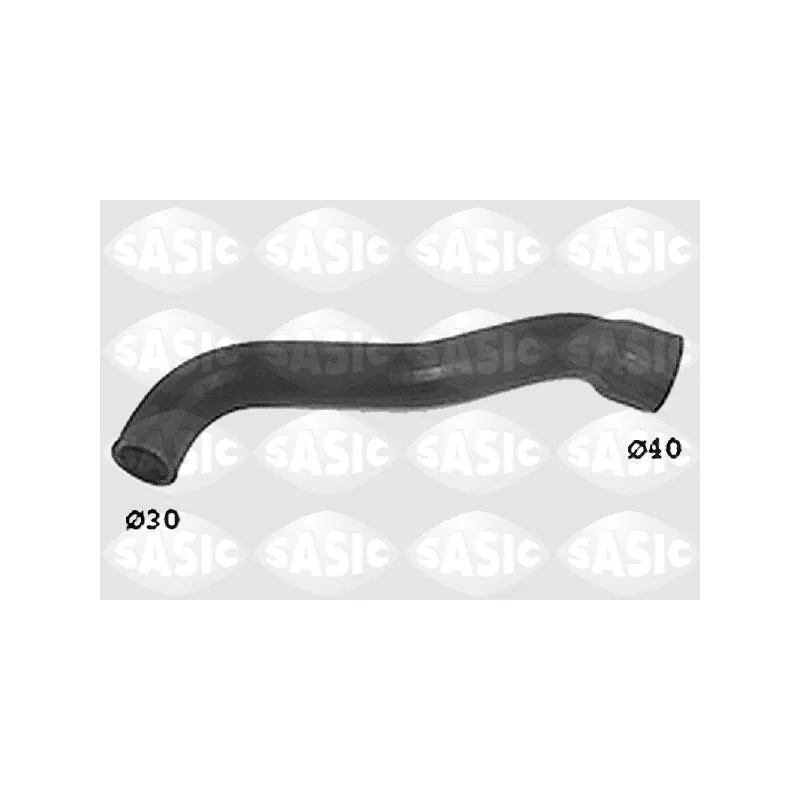 Durite de radiateur SASIC SWH4216