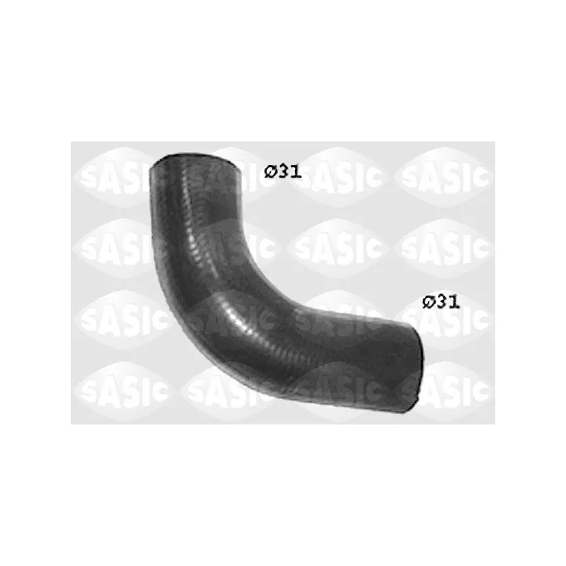 Durite de radiateur SASIC SWH4225