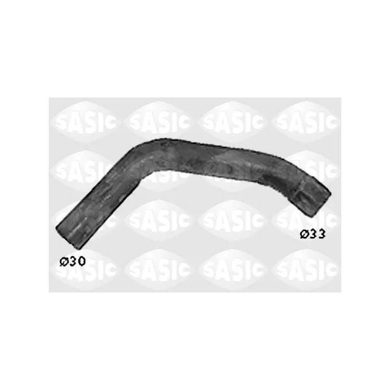 Durite de radiateur SASIC SWH4269