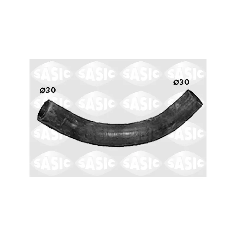 Durite de radiateur SASIC SWH4273