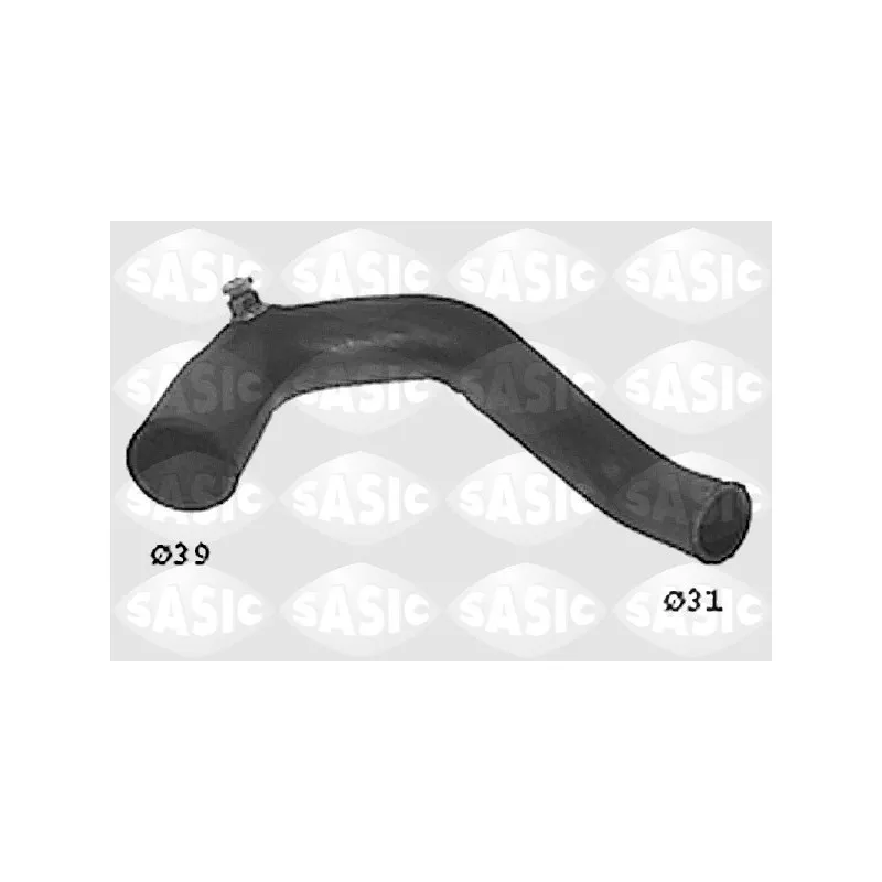 Durite de radiateur SASIC SWH4285