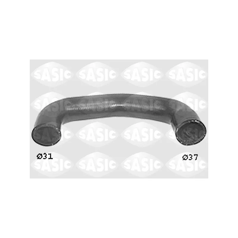 Durite de radiateur SASIC SWH4322