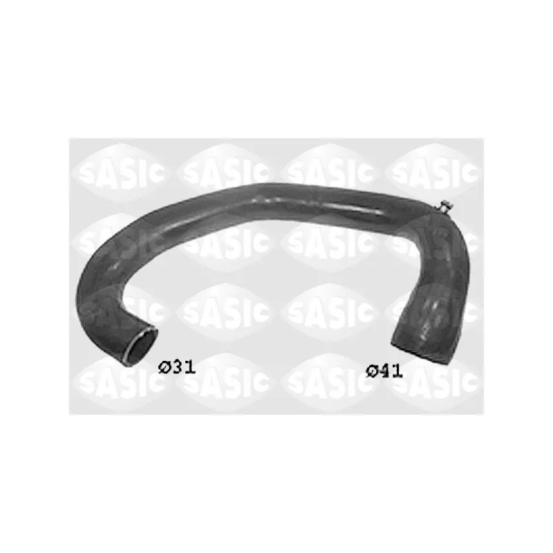 Durite de radiateur SASIC SWH4325