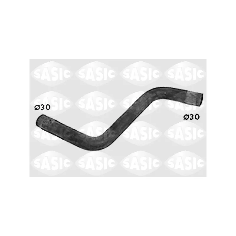 Durite de radiateur SASIC SWH4328
