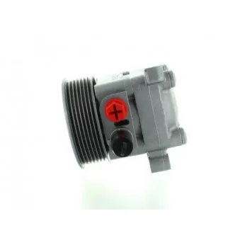 Pompe hydraulique, direction SPIDAN
