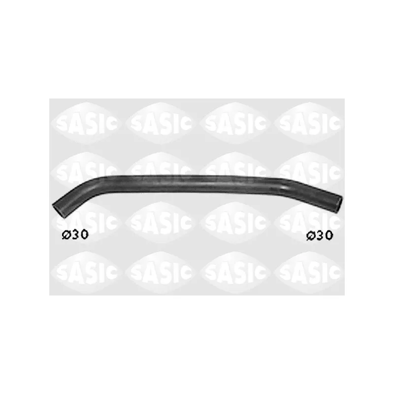 Durite de radiateur SASIC SWH6594