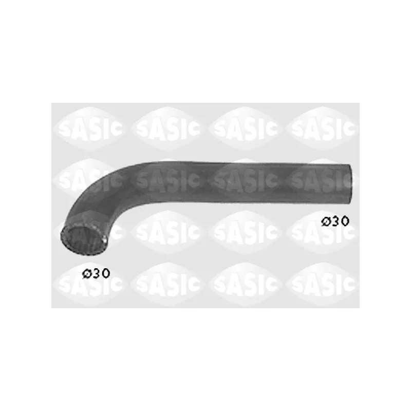 Durite de radiateur SASIC SWH6603