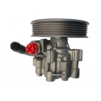 Pompe hydraulique, direction SPIDAN