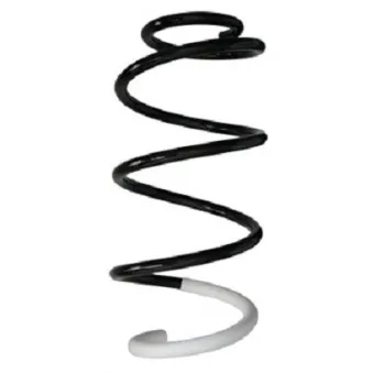 Ressort de suspension SPIDAN 88002