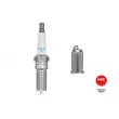Bougie d'allumage NGK 0005 - Visuel 2