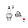 Bougie d'allumage NGK 1029 - Visuel 2