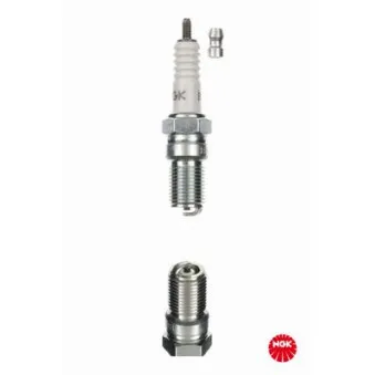 Bougie d'allumage NGK 1049