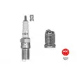 Bougie d'allumage NGK 1049 - Visuel 2