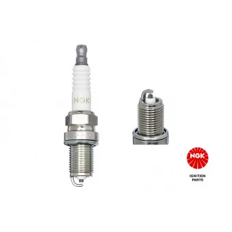 Bougie d'allumage NGK 1089