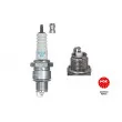 Bougie d'allumage NGK 1092 - Visuel 2