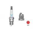 Bougie d'allumage NGK 1127 - Visuel 2
