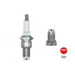Bougie d'allumage NGK 1128 - Visuel 2