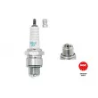 Bougie d'allumage NGK 1157 - Visuel 2