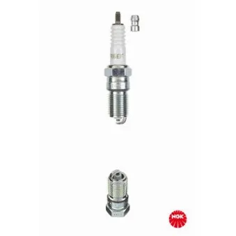 Bougie d'allumage NGK 1183