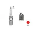 Bougie d'allumage NGK 1183 - Visuel 2