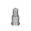 Bougie d'allumage NGK 1252 - Visuel 3