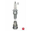 Bougie d'allumage NGK 1263 - Visuel 1